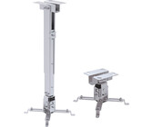Parrot Projector Tripod Screen 1270*1270mm (View: 1220*1220mm - Ratio: 1:1)