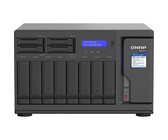 QNAP REXP-1220U-RP 12-Bay 2U Rackmount Expansion Unit