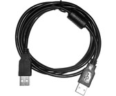 Hoco Micro 4A Surge flash charging data cable
