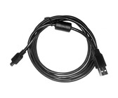 Hoco Micro 4A Surge flash charging data cable