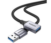 Baseus 0.3m - 3.5A 3in1 PrimeC USB Type-A to Lightning/Micro/Type-C Cable