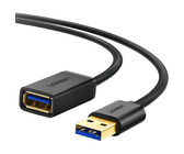 Volkano Transfer Series Mini HDMI to HDMI Cable - 1.2m