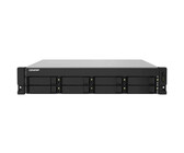 Seagate 28TB LaCie 2big Dock Professional Dual-Disk Hardware Raid