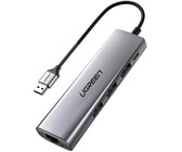 Dell USB-C to 2.5Gbps Ethernet Adapter