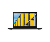 Lenovo ThinkPad L13 Gen 4 Notebook PC - Core i5-1335U / 13.3" WUXGA / 8GB RAM / 512GB SSD / LTE / Win 11 Pro