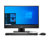 HP EliteOne 800 G5 All-in-One Desktop PC - Core i5-9500 / 23.8" FHD Touch / 8GB RAM / 256GB SSD / DVD-RW Drive / Win 10 Pro (7AB91EA)
