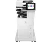 HP LaserJet Enterprise MFP M635fht Mono Laser Printer (7PS98A)