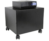 Switched 2000W LiFeP04 ESS Solar Power System