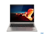 Dell XPS 13 7390 i7-1065G7 16GB RAM 512GB SSD Touch 13.3 Inch UHD+ Notebook - Black and Silver