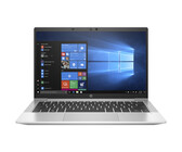 HP EliteBook 830 G7 Notebook PC - Core i5-10210U /13.3" FHD / 8GB RAM / 256GB SSD / Win 10 Pro