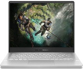 HP ZBook Studio G8 Notebook PC - Core i7-11800H / 15.6" FHD / 16GB RAM / 512GB SSD / NVIDIA T1200 4GB Graphics / Win 11 Pro