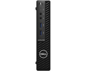 Lenovo V530s-07ICR SFF Desktop PC - Core i7-9700 / 8GB RAM / 1TB HDD / DVD-RW / Win 10 Pro (11BM000BSA)