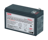 APC - BV800I Easy UPS BV 800VA AVR LEC Outlet 230V
