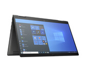 Dell XPS 13 Plus 9320 Notebook PC - Core i7-1260P / 13.4" UHD+ Touch / 16GB RAM / 1TB SDD / Windows 11 Pro / Aluminum Platinum
