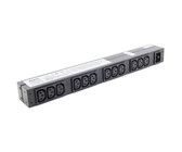 Synology RackStation 2-bay 1U Rack Mount Quad Core Storage Server