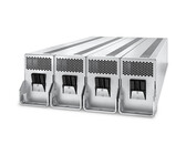 APC Smart-UPS RT192V RM Battery Pack 2 Rows