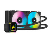 Corsair iCUE H115i Elite Capellix Liquid CPU Cooler