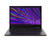 Lenovo ThinkPad L13 Gen 4 Notebook PC - Core i5-1335U / 13.3" WUXGA / 8GB RAM / 512GB SSD / LTE / Win 11 Pro