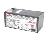 APC - BV800I Easy UPS BV 800VA AVR LEC Outlet 230V