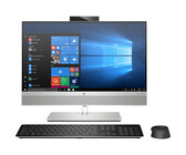 Apple iMac 24" Desktop PC - Apple M4 Chip / 24" 4.5K Retina Nano-Texture Glass / 16GB RAM / 256GB SSD / macOS / Silver