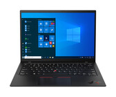 Lenovo ThinkPad P1 Mobile Workstation (2nd Gen) - Core i7-9750H / 15.6" FHD / 16GB RAM / 512GB SSD / Quadro T1000 4GB / Win 10 Pro / Black