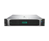 APC Easy UPS 3S 30kVA 400V 3:3 UPS Low Tower