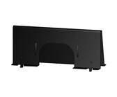Targus 21.5" Monitor Privacy Screen - Transparent