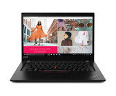 Lenovo ThinkPad L13 Gen 4 Notebook PC - Core i5-1335U / 13.3" WUXGA / 8GB RAM / 512GB SSD / LTE / Win 11 Pro