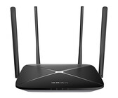 Tenda AC1200 Smart Gigabit Wi-Fi Router