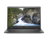Lenovo IdeaPad S145-15IIL Notebook PC - Core i5-1035G1 / 15.6" HD / 8GB RAM / 1TB HDD / Win 10 Home / Granite Black (81W8006QSA)