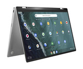 Lenovo 300e Chromebook 2nd Gen Notebook PC - Celeron N4120 / 11.6" HD Multi-Touch / 8GB RAM / 64GB EMMC Drive / Chrome OS