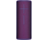 Logitech Ultimate Ears MegaBoom 3 Wireless Bluetooth Violet Purple Speakers