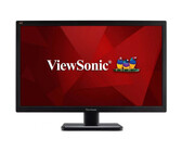 Samsung 23.5" Full HD LED CRG5 Gaming Curved Monitor