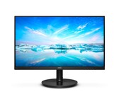 Philips - 273V7QDAB/00 27 inch LED Computer Monitor