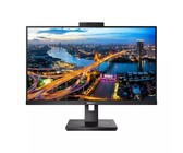 Philips Business 24-inch Anti-Glare IPSv with VESA+ WebCam Monitor