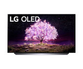 LG OLED65A1 65" Self-Lit OLED 4K Cinema HDR Smart TV
