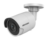 Hikvision 2 MP ColorVu Fixed Turret Network Camera