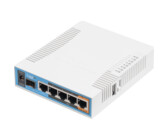 Netgear Ac1600 Wifi VDSL/ADSL Modem Router