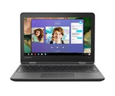 Lenovo 300e Chromebook 2nd Gen Notebook PC - Celeron N4120 / 11.6" HD Multi-Touch / 8GB RAM / 64GB EMMC Drive / Chrome OS