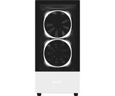Corsair 5000D Airflow Tempered Glass Mid-Tower ATX Black PC Case