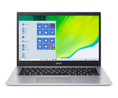Acer Aspire 5 A515-54-52VC Notebook PC - Core i5-10210U / 15.6" FHD / 8GB RAM / 512GB SSD / Win 10 Home / Red