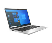 Dell Latitude 3340 2-in-1 Notebook PC - Core i5-1335U / 13.3" FHD Touch / 8GB RAM / 256GB SSD / Win 11 Pro / Grey
