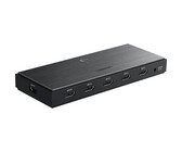 Ugreen 1x Hdmi In / 5x Hdmi Out Hdmi 2.0 Splitter Box