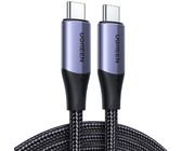 Hama DisplayPort gold-plated, double shielded, 1.80 m Cable