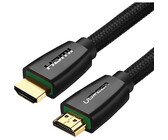 Baobab USB2.0 Type-AM to Type-B-M Printer Cable - 10 Metre