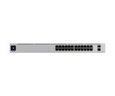 HPE OfficeConnect 1850 24G 2XGT Switch (JL170A)