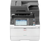 OKI C650dn A4 Colour Printer