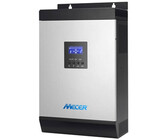 Switched 2000W LiFeP04 ESS Solar Power System