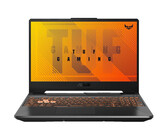ASUS TUF Gaming FX505DT Notebook PC - Ryzen 7 3750H / 15.6" FHD / 16GB RAM / 512GB SSD / Nvidia GTX 1650 4GB / Win 10 Home (FX505DT-BQ292T)