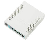Huawei B311 S-220 4G LTE / WiFi Router Lite - White